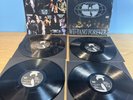 Wu-Tang Clan - Wu-Tang Forever [Used Vinyl LP] Gatefold LP Jacket, 180 Gram EX