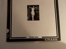CRASS 1983: Yes Sir, I Will LP Vinyl Crass Record Album MPO 121984-2 Rock