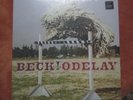 BECK ODELAY Vinyl Me Please BOURBON Color SEALED Record LP VMP 2016 Club Limited