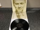 LP VINYL THE SMITHS ALBUM STRANGEWAYS HERE WE COME ROUGH 106 UK 1ST PRESS EX/EX+