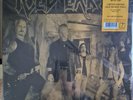 ICED EARTH - METAL CAMP : LIVE IN SLOVENIA 2008 - 2 LP  500 COPIES GOLD VINYL