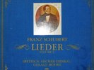 Franz Schubert, Dietrich Fischer-Dieskau, Gerald Moore - Lieder Volume 2 Vinyl 4