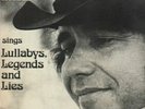 Bobby Bare Sings Lullabys Legends and Lies NEAR MINT RCA Vinyl LP