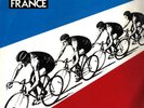 Kraftwerk Tour De France Vinyl Single 12inch EMI
