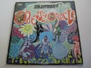 1968 The Zombies - Odessey & Oracle- Date TES4013, Original cover, Argent