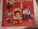 Elvis Presley Original 1957 Elvis Christmas Album w/Photo Booklet LOC-1035