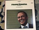 Frank Sinatra Vinyl Deluxe Box Set 6 LPs RARE 70 Greatest Hits STFL 2814