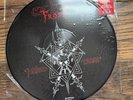Celtic Frost Morbid Tales Picture Disc LP 2005 Earmark EM200P Mint Black Metal