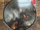 Celtic Frost Into The Pandemonium Picture Disc LP 2005 Earmark EM202P Mint