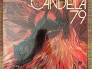CANDELA CONJUNTO 79  / SALSA PUERTO RICO  SEALED LP