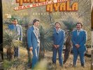 Ramon Ayala Y Los Bravos Del Norte 1980 LP Mas Musica Brava VG++ IN OG SHRINK