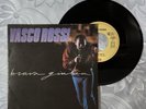 VASCO ROSSI - BRAVA GIULIA - CIAO - VINILE 7