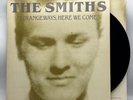 The Smiths - Strangeways Here We Come - 1984 UK 1st Press (NM-) Ultrasonic Clean