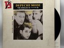 Depeche Mode - The Singles 81-85 - 1985 UK 1st Press (NM-) Ultrasonic Clean
