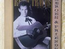 Randy Travis Duets Heroes & Friends  Club Edition  EX Condition