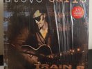 Steve Earle - Train a Comin (2014, Plain Recordings) In shrink. EX