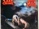 OZZY OSBOURNE Bark At The Moon Vinyl LP 1983