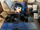 Siouxsie and the Banshees - The Rapture 2xLP Vinyl Played Once NM/NM
