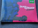 NEW Major Lazer - Peace Is The Mission - 2 LP 180g Slime Vinyl Limited Ed