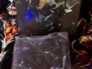 Kiss Alive 50th Anniversary Picture Disc XL Hoodie New/Sealed