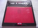 RADIOHEAD   KID A MNESIA ** 2021 XL 3 x LP SET. SEALED