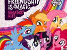 V.A. - My Little Pony Friendship Is Magic: Gre (Vinyl LP - 2025 - US - Original)