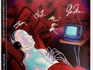 Hot Mulligan The Sound A Body Makes When It's Still Signed Vinyl