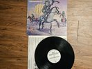 Budgie – Bandolier A&M Records 1976 SP-4618 PROMO Vinyl LP 33 RPM VG+ EX/EX