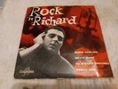 Richard Anthony Rock'N'Richard Rare  Premier  EP 45 T 4 Titres Sixties Twist