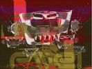POP WILL EAT ITSELF - DELETE EVERYTHING INDIES EXCLUSIVE RADIOACTIVE P - F99z