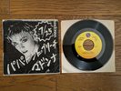MADONNA Papa Don't Preach Japan PROMO sleeve 7