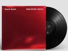 Depression Cherry - Beach House - Record Album, Vinyl LP