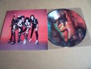 SUPERBE 33T PICTURE DISC  KISS