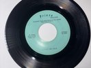 Little Joe Cale – Cigarettes And Muskatel Wine / The Cross I Wear PRINCE. 45rpm
