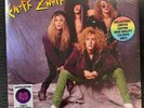 ENUFF ZNUFF - Greatest Hits (Color Vinyl) LP Record