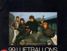 Nena 99 Luftballons Vinyl Single 12inch NEAR MINT CBS
