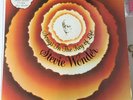 Stevie Wonder/Songs In The Key Of Life UK 1976 Funk EXCELLENT DOUBLE LP VINYL