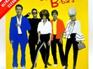 The B-52's – The B-52's Vinyl (LP, Album) QBS 3355