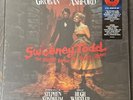 Josh Groban, Annaleigh Sweeney Todd: The Demon Barber of Fleet Street 3LP Vinyl