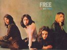 FREE - Fire and Water 2017 EU Vinyl LP New