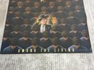 Anthrax Among The Living LP Vinyl 1987 US ORIGINAL METAL 90584-1 Island Records