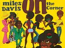 Miles Davis - On The Corner [New Vinyl LP] 180 Gram
