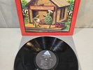 The Grateful Dead Terrapin Station 1977 Press AL 7001 EX Vinyl Ultra Sonic Clean