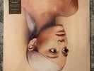 Ariana Grande ‎Sweetener Peach Opaque Vinyl 2LP Limited Edition Sealed