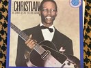 Charlie Christian * The Genius Of The Electric Guitar *LP record *NM/NM *1987