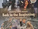 Ozzy Osbourne/ Black Sabbath Back To The Beginning Box Set Ltd to 300