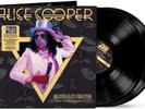 ALICE COOPER Welcome To My Nightmare LIVE 75 USA 2LP RSD BK Friday 2025 Pre-Sale