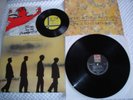 ECHO AND THE BUNNYMEN SONGS TO LEARN AND SING LP VINYL + 7