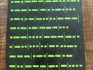 Roger Waters  Radio K.A.O.S. 1987 LP Columbia FC 40795 KAOS-Lyrics-NM Vinyl