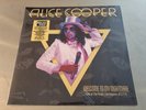 ALICE COOPER Welcome To My Nightmare 2LP Live Black Friday RSD 2025 Vinyl 2LP